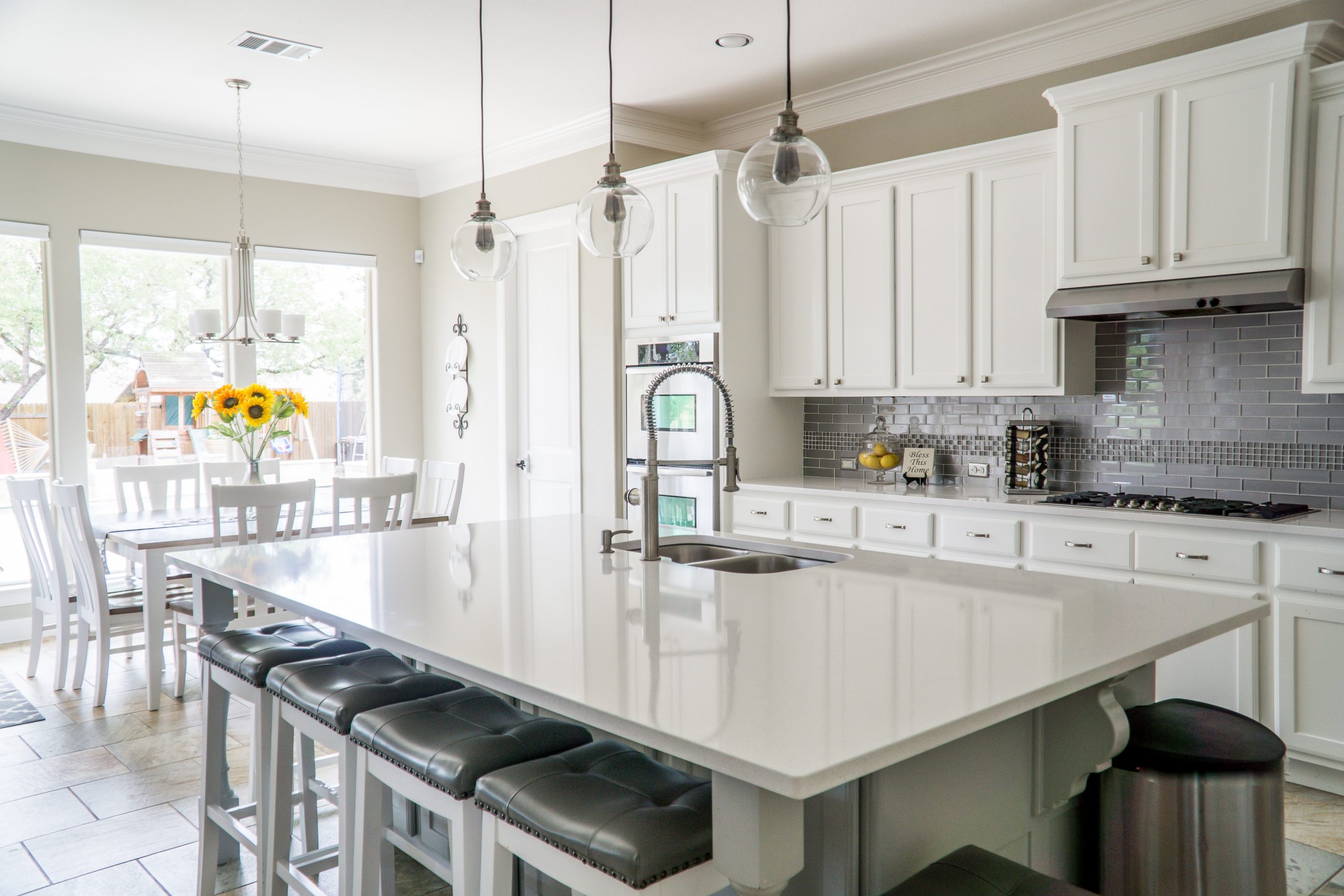 Cosmetic Renovations