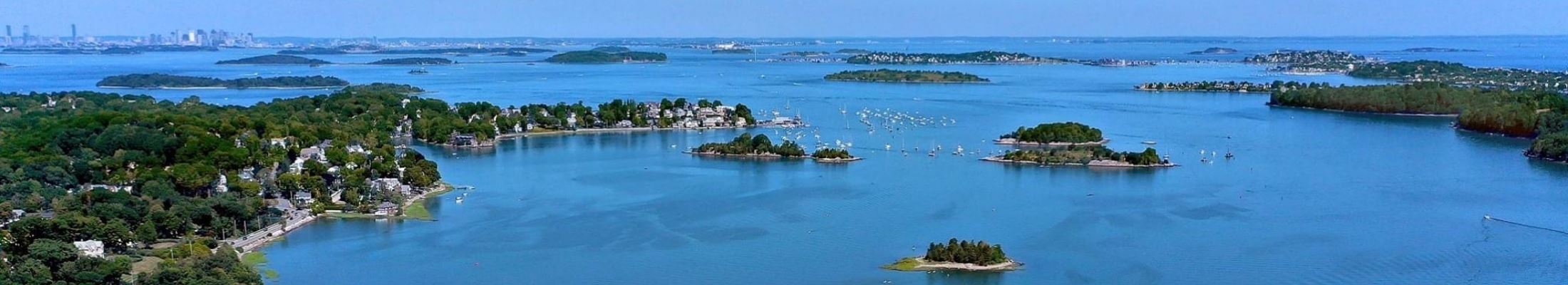 Buying a Home in Hingham: Hingham Harbor