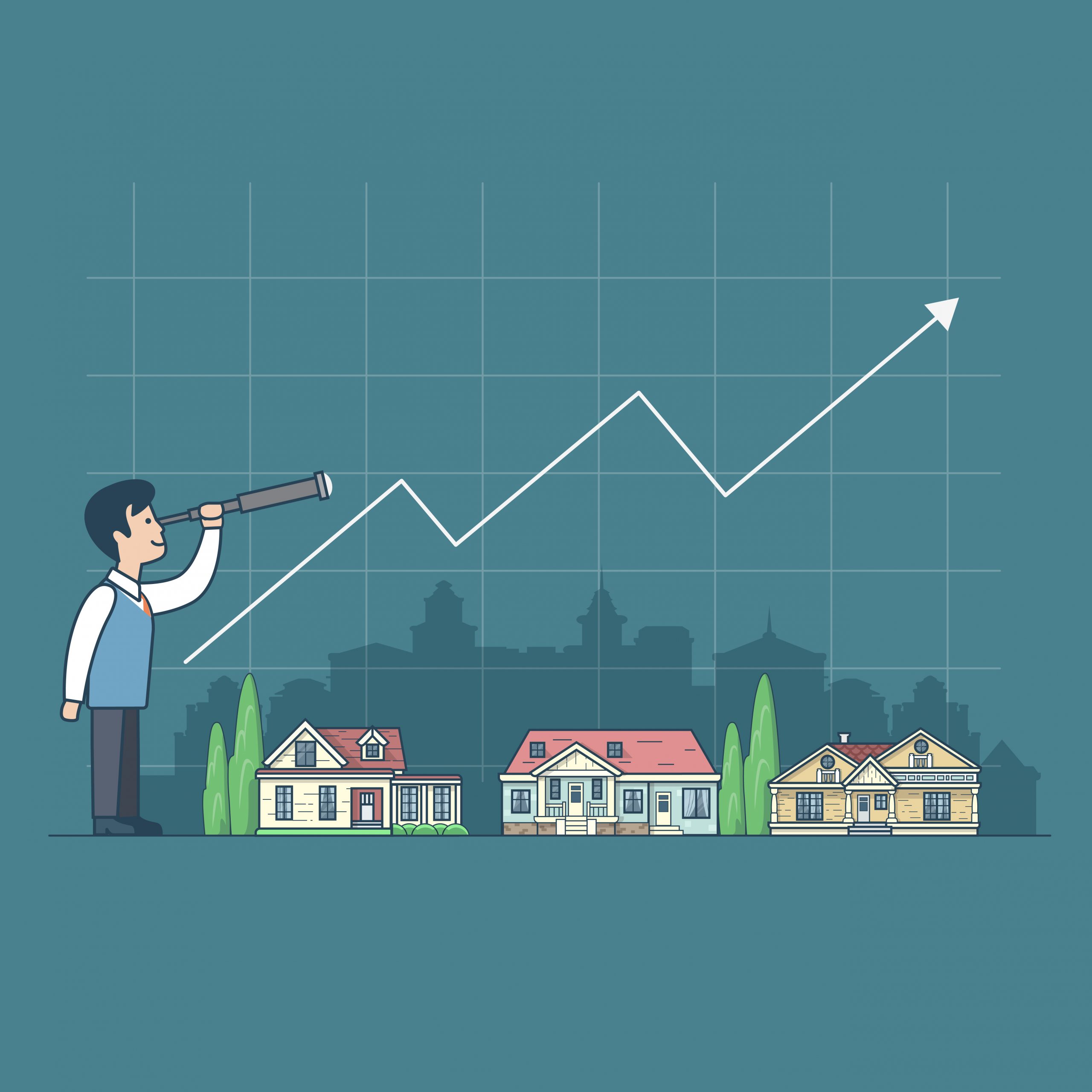 Real Estate Market Trends in Hingham